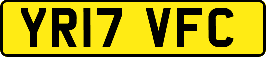 YR17VFC