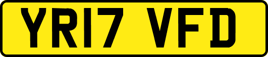 YR17VFD
