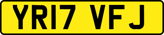 YR17VFJ