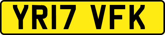 YR17VFK
