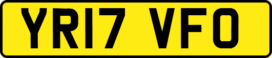 YR17VFO