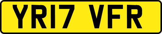 YR17VFR