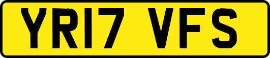 YR17VFS