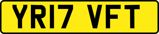 YR17VFT