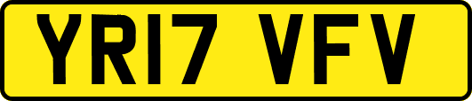 YR17VFV