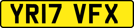 YR17VFX