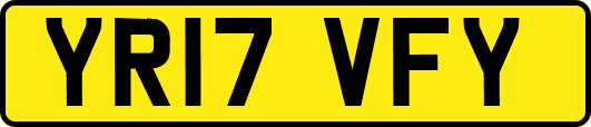 YR17VFY