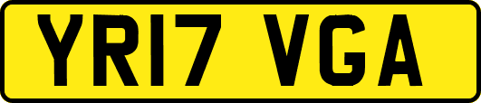 YR17VGA