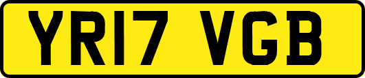 YR17VGB