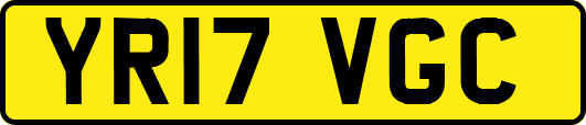 YR17VGC