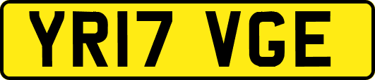 YR17VGE