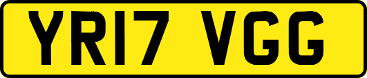 YR17VGG
