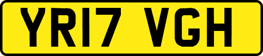 YR17VGH
