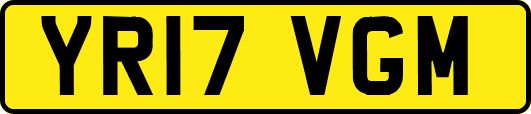 YR17VGM