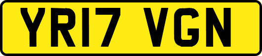 YR17VGN