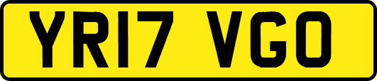 YR17VGO