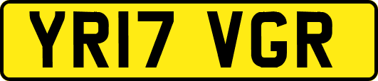 YR17VGR