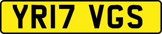 YR17VGS