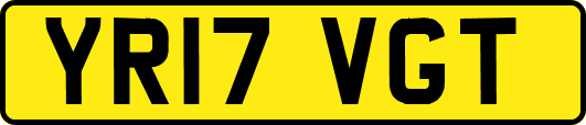 YR17VGT