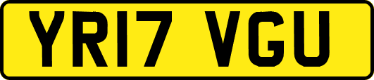 YR17VGU