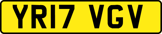 YR17VGV