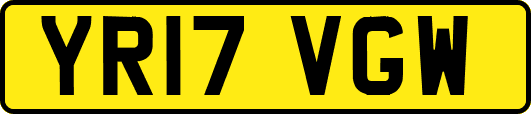 YR17VGW