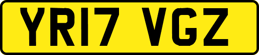 YR17VGZ