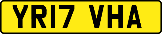 YR17VHA