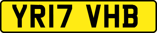 YR17VHB