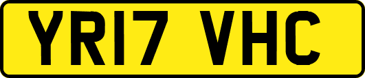 YR17VHC