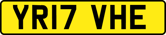 YR17VHE