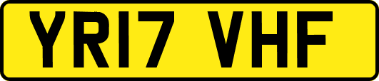 YR17VHF