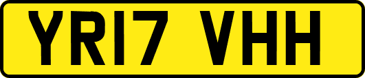 YR17VHH