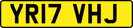 YR17VHJ