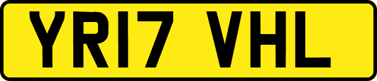 YR17VHL