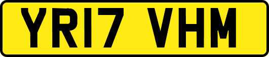 YR17VHM