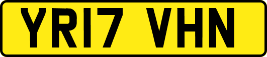 YR17VHN