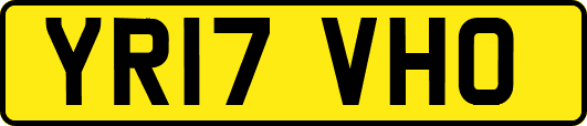 YR17VHO