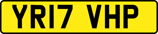 YR17VHP
