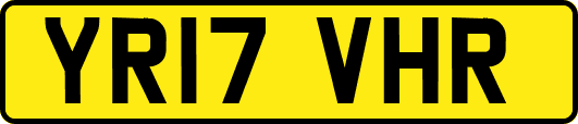 YR17VHR