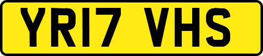 YR17VHS