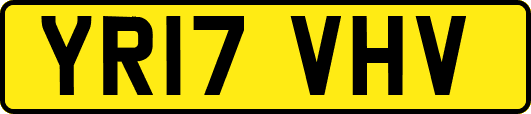 YR17VHV