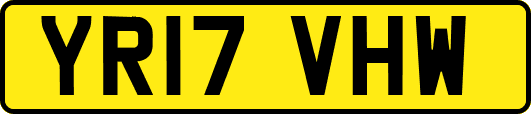 YR17VHW