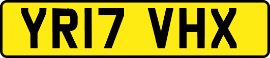 YR17VHX