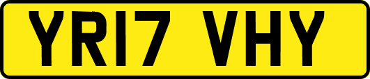 YR17VHY