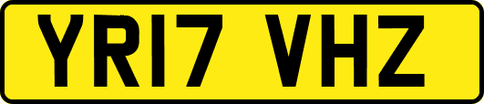 YR17VHZ