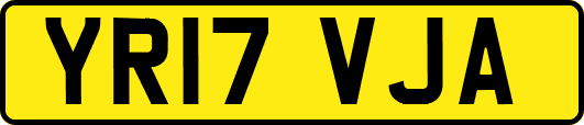 YR17VJA