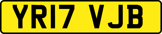 YR17VJB