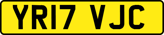 YR17VJC