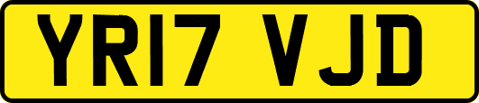 YR17VJD